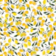 Sunny Lemon Citrus