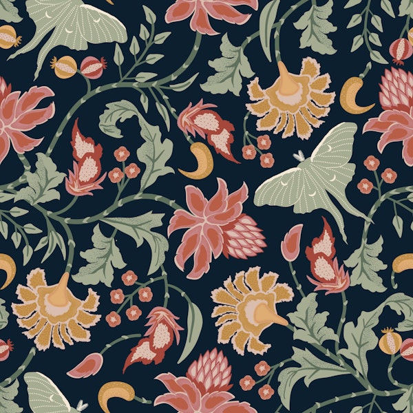 Chintz Song