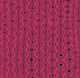 Seaweed Stripes - charcoal Raspberry - M