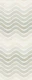 Ombre Sage Pastel Wavy Stripe Horizon