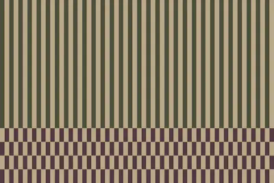 Horizontal Pattern