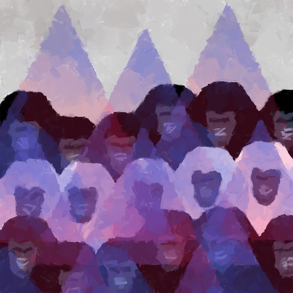 Gorilla Gathering
