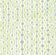 Seaweed Stripes - Melon and cream - small