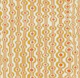 Seaweed Stripes - Retro Orange Small