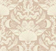 Nautical Mandala Cream Beige