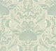 Nautical Dreamscape sage green