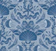 Nautical Dreamscape deep blue