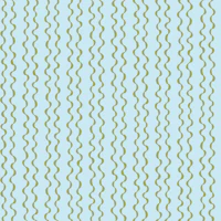 Soft Olive Green Scandi Wiggle Stripe tapeet