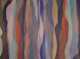 Modern Organic Stripe Waves