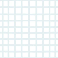 Minimal Blue Check Pattern carta da parati