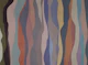 Modern Abstract Wavy Lines
