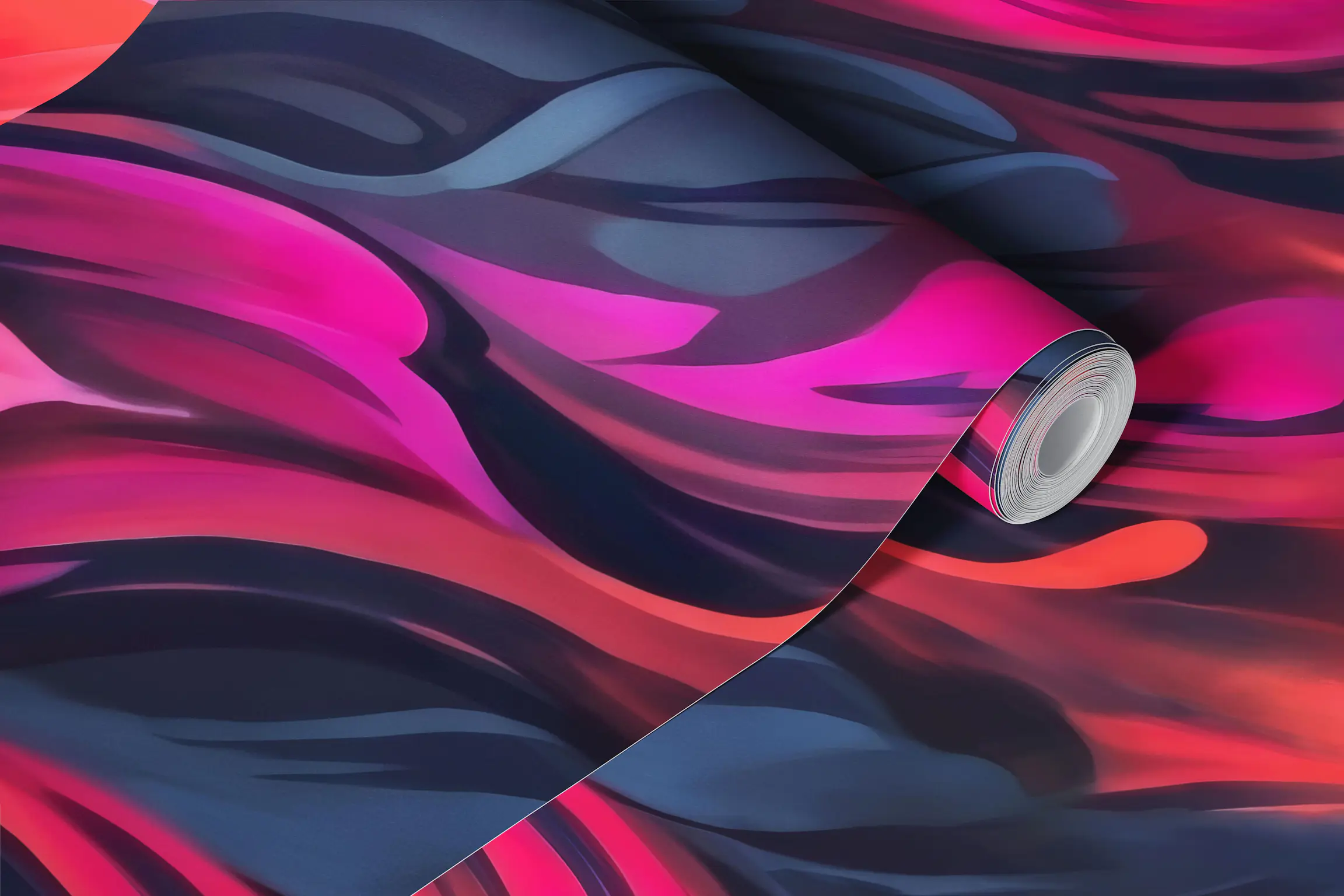wallpaper roll