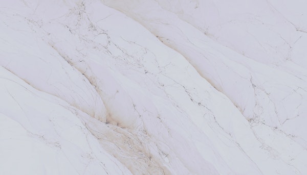 Soft Blue Veined Marble 01