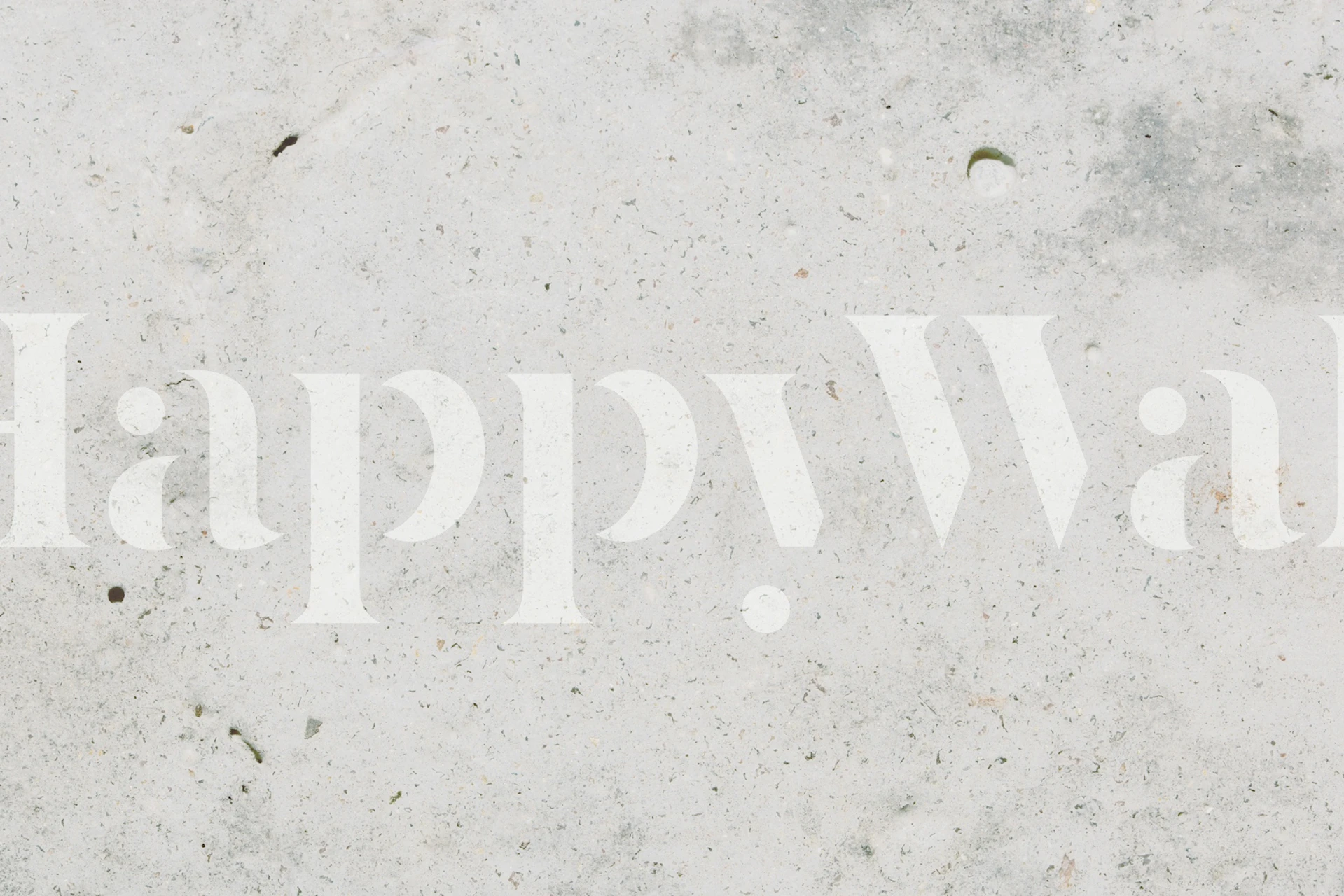 Minimal Plaster Wall Texture wallpaper