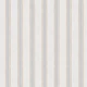 Neutral Gray Stripe Linen Texture