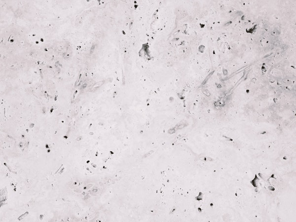 Soft White Marble Texture