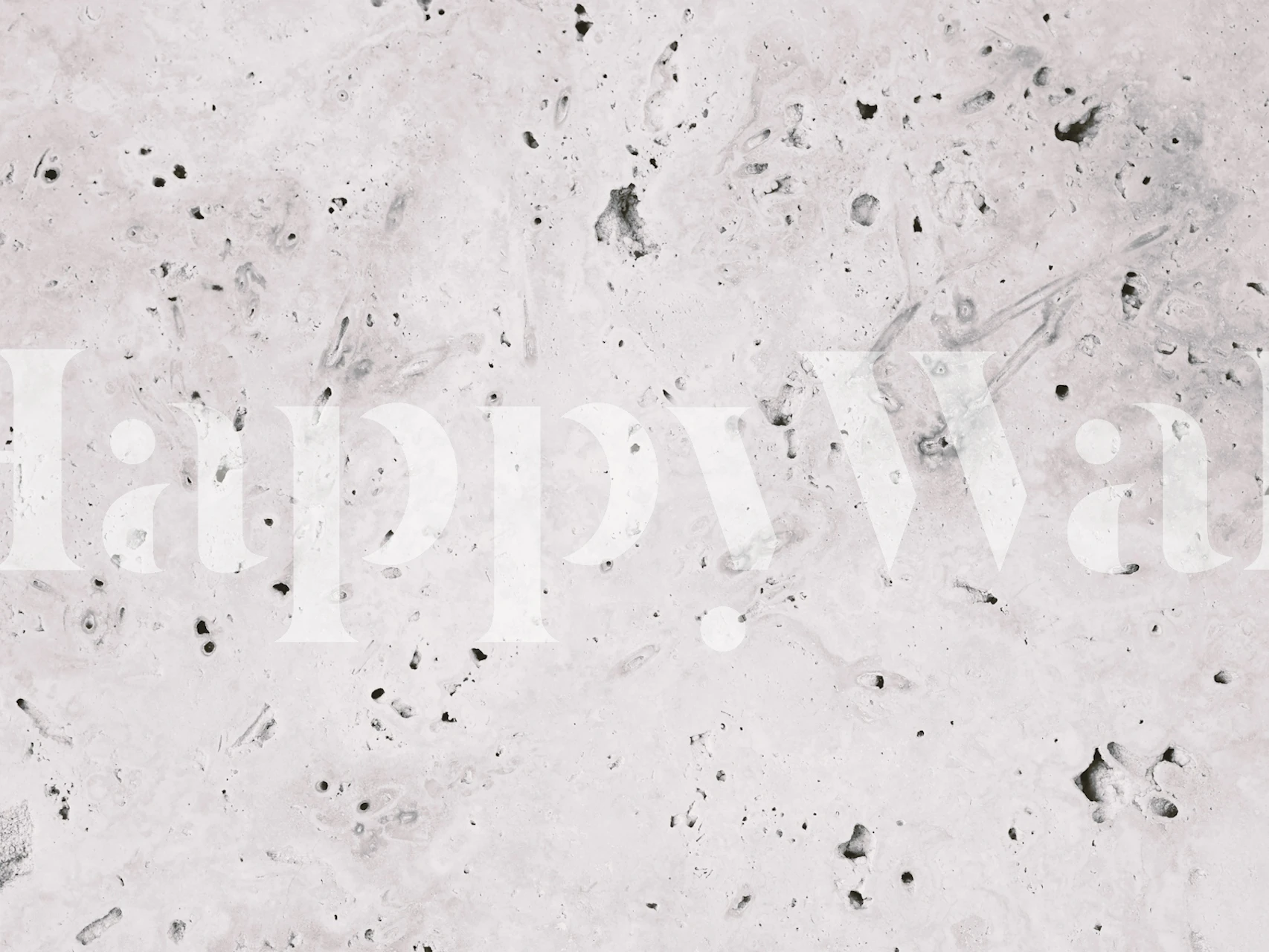 Soft White Marble Texture wallpaper