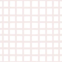 Soft Blush Check Pattern carta da parati