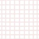Soft Blush Check Pattern