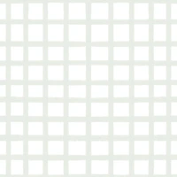 Soft Sage Check Pattern carta da parati