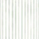 Watercolor Sage Stripe Pattern