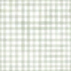 Sage Gingham Pattern