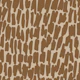 Minimal Organic Strokes brown beige