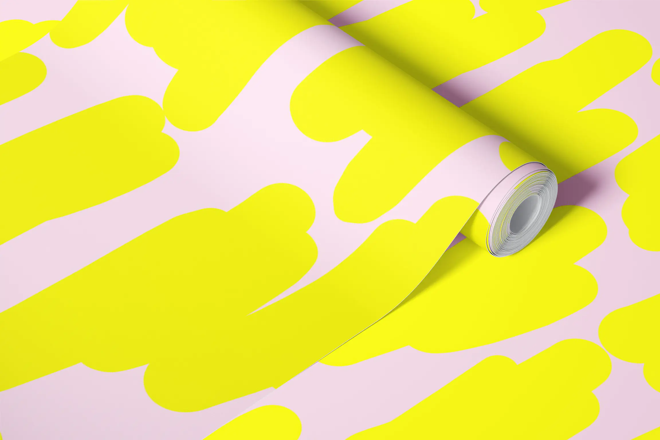 wallpaper roll