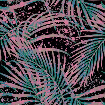 Horizontal Pattern