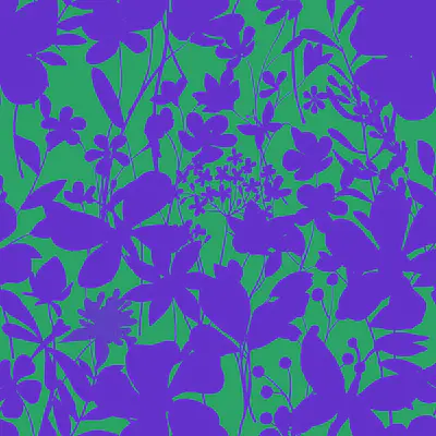 Horizontal Pattern