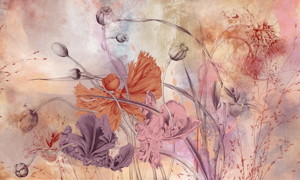 Flower Symphone 3