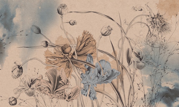 Flower Symphone