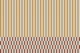 Bold graphic stripes checks yellow & red