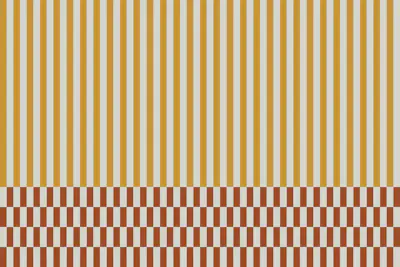 Horizontal Pattern
