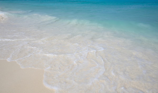Caribbean Ocean Beach Dream 7