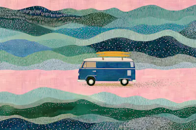 Mural