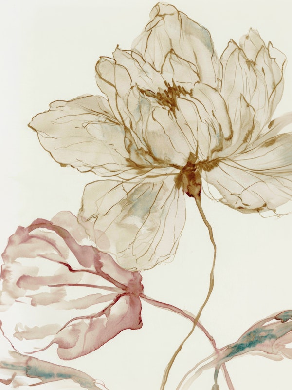 Vintage Style Blooms