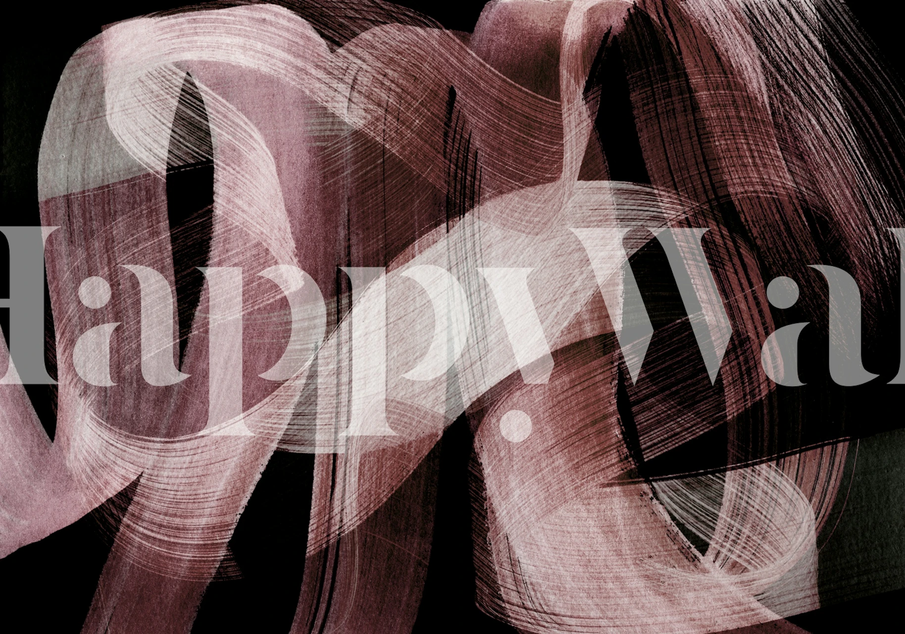 Dynamic Momentum 11 tapetti huoneessa