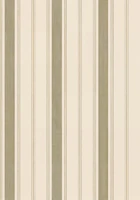 Neutral Linen Stripe L tapete