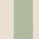 Grandmillennial Stripe Sage Green