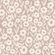 Neutral Daisy Floral Allover