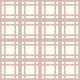 Modern Beige Square Grid