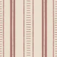 Boho Blush Stripe Lines