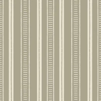 Modern Boho Stripe Neutral wallpaper