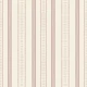 Blush Stripes Minimal