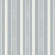 Coastal Gray Vertical Stripes