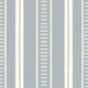 Scandi Vertical Stripes Gray