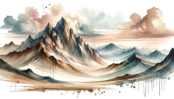 Mountain Majesty