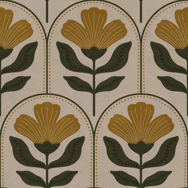Nordic Garden Arches