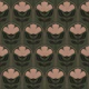 Scandinavian Folk Tulip